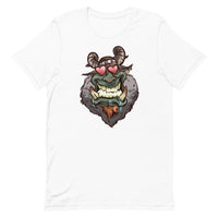 Orc in Love | Unisex T-Shirt