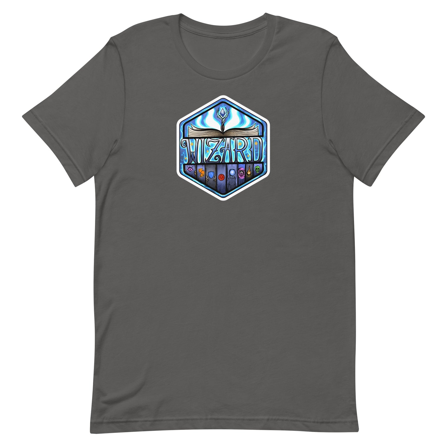 Wizard T-Shirt