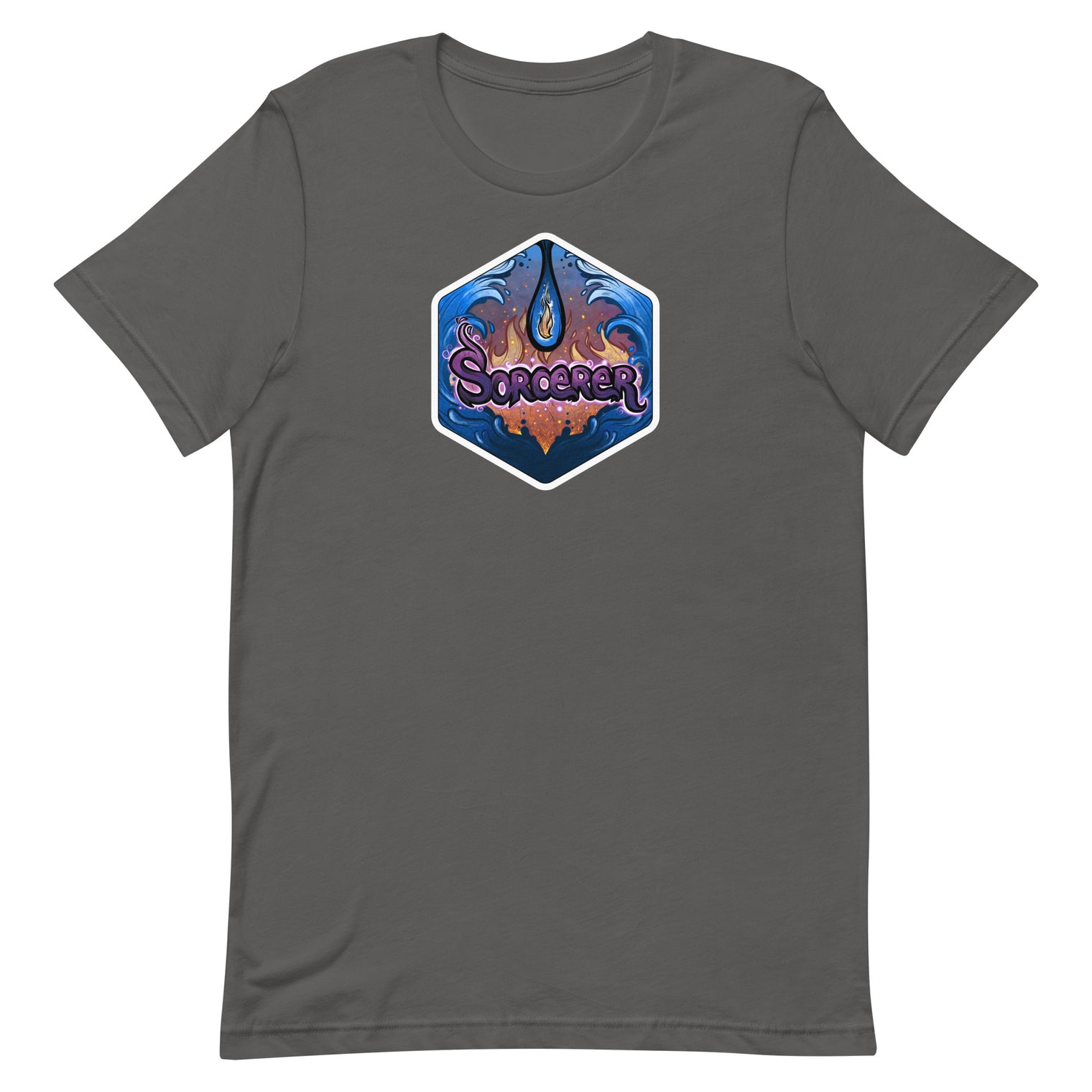 Sorcerer T-Shirt