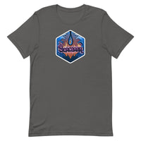 Sorcerer T-Shirt