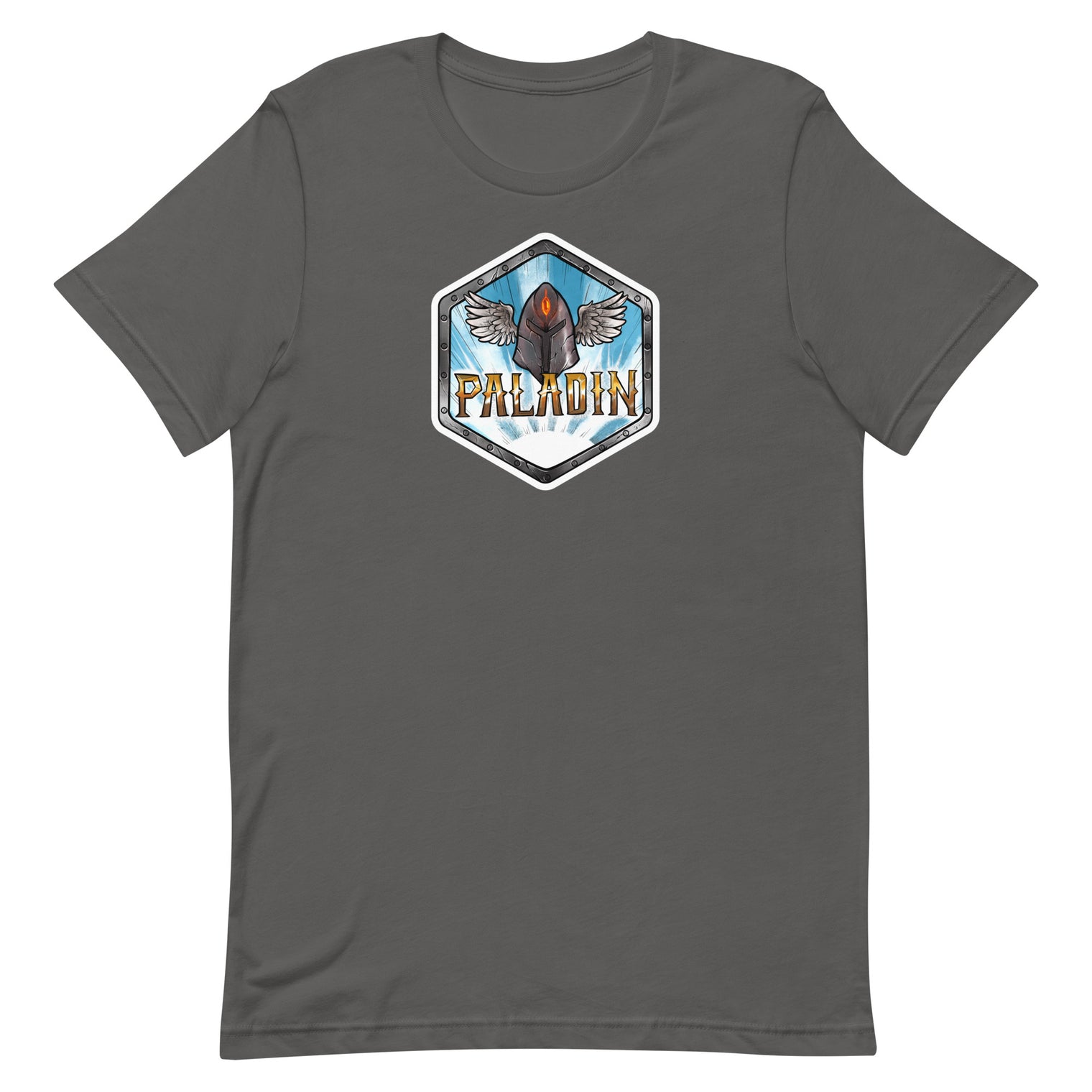 Paladin T-Shirt