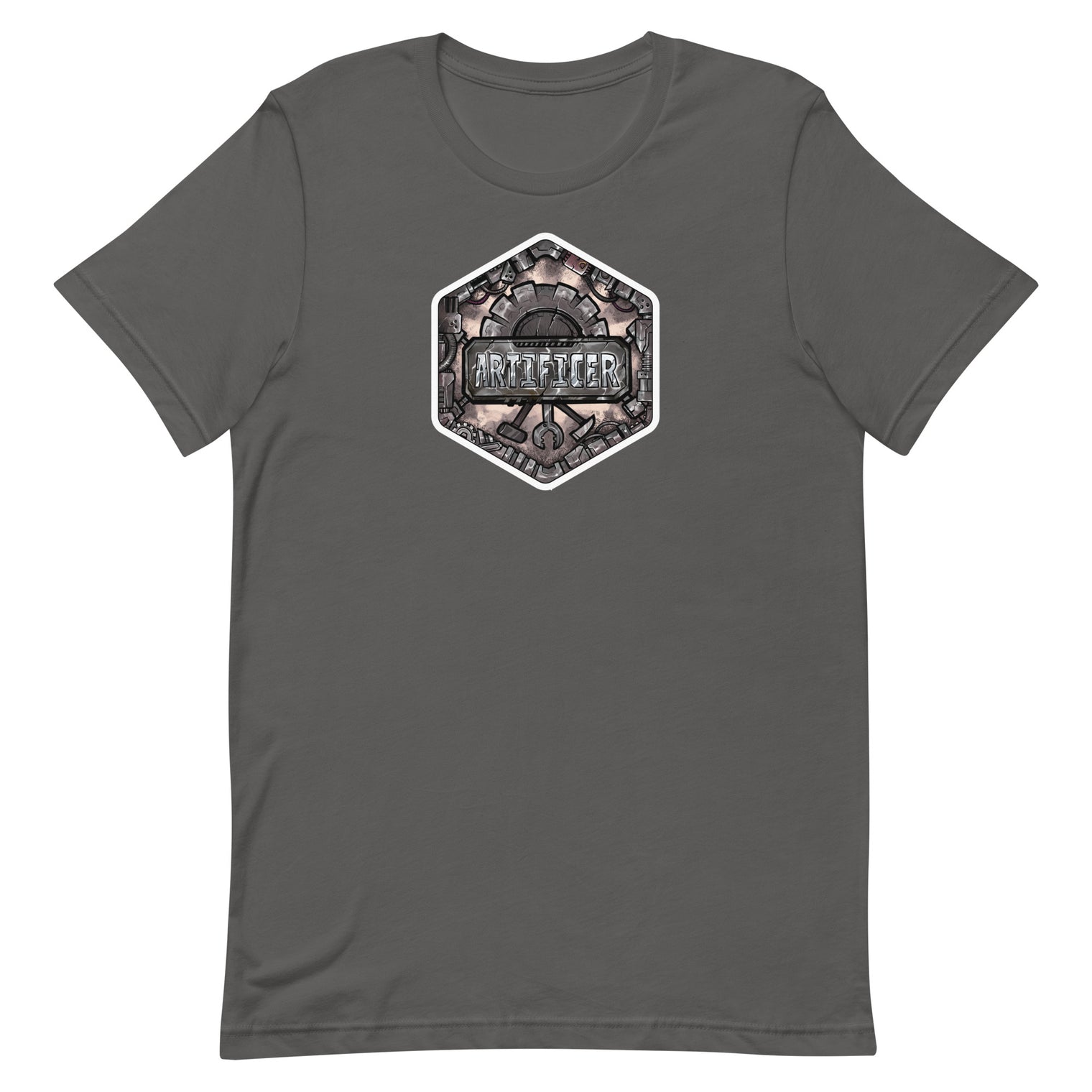 Artificer T-Shirt