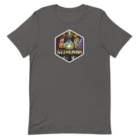 Alchemist T-Shirt