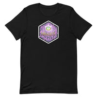 Warlock T-Shirt