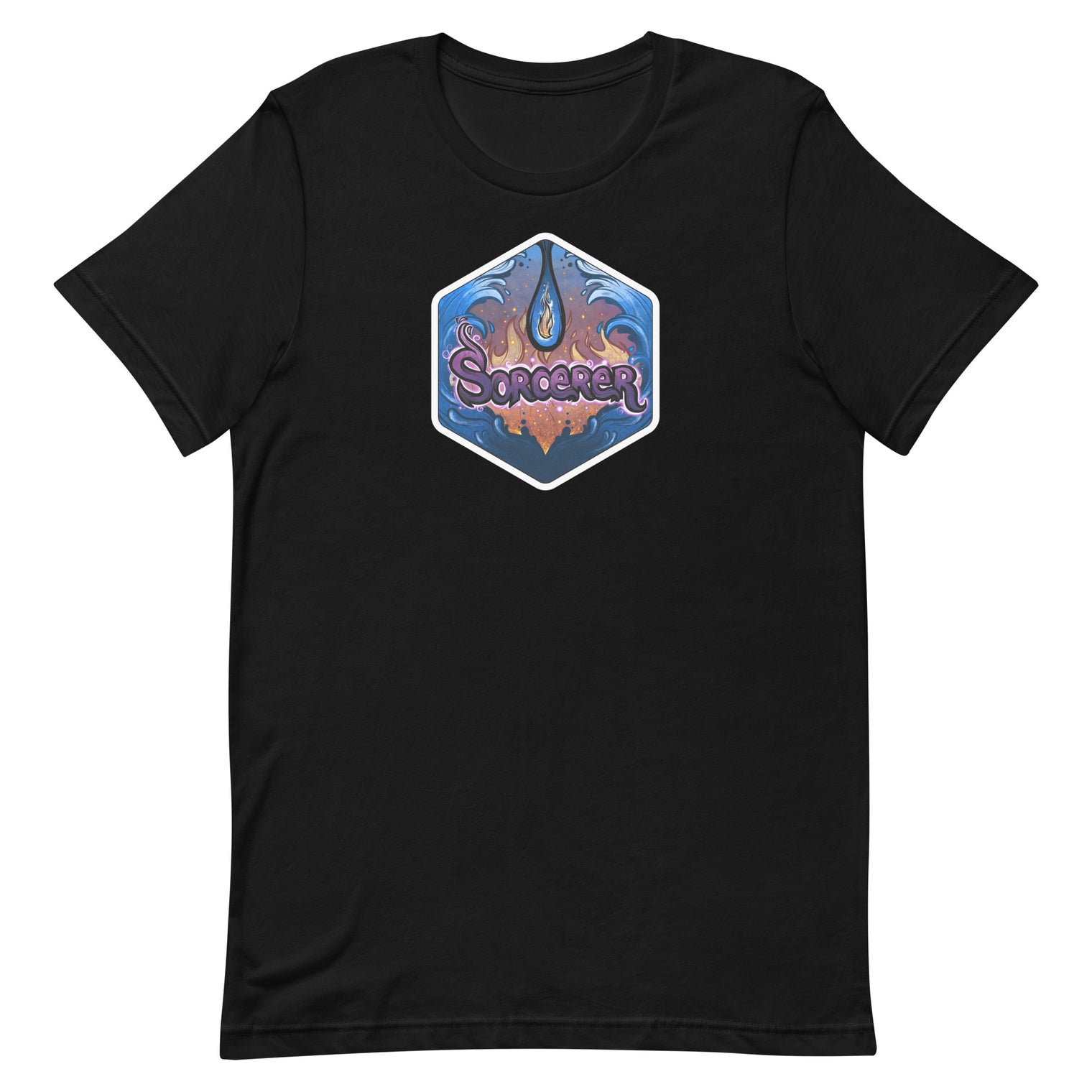 Sorcerer T-Shirt