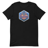 Sorcerer T-Shirt