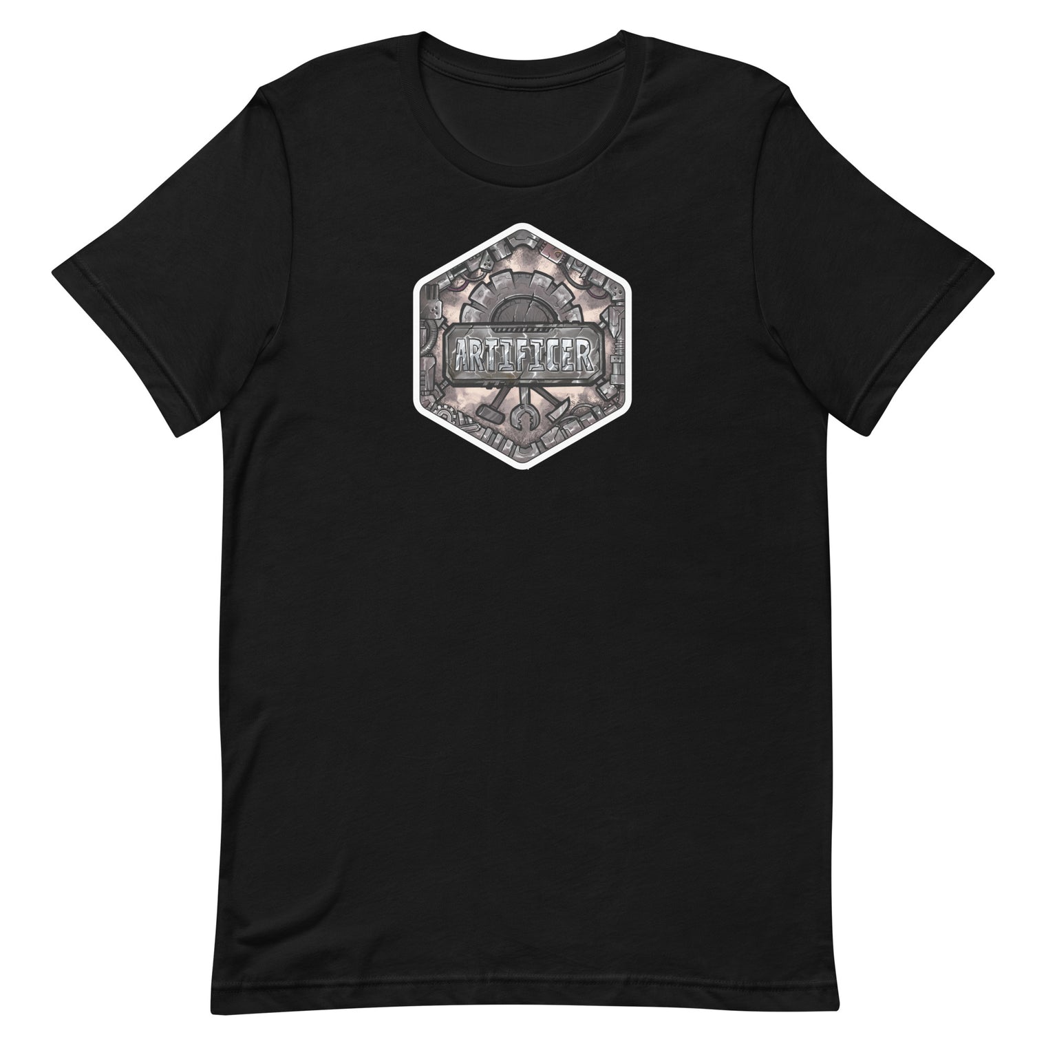 Artificer T-Shirt