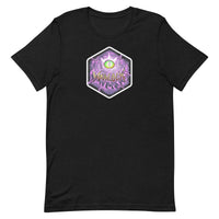 Warlock T-Shirt