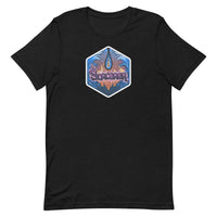 Sorcerer T-Shirt