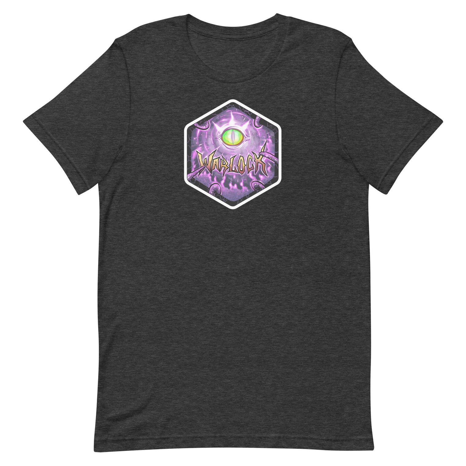 Warlock T-Shirt