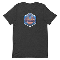 Sorcerer T-Shirt