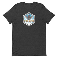 Paladin T-Shirt