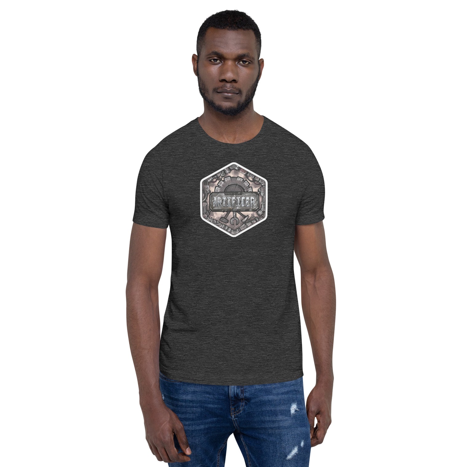 Artificer T-Shirt