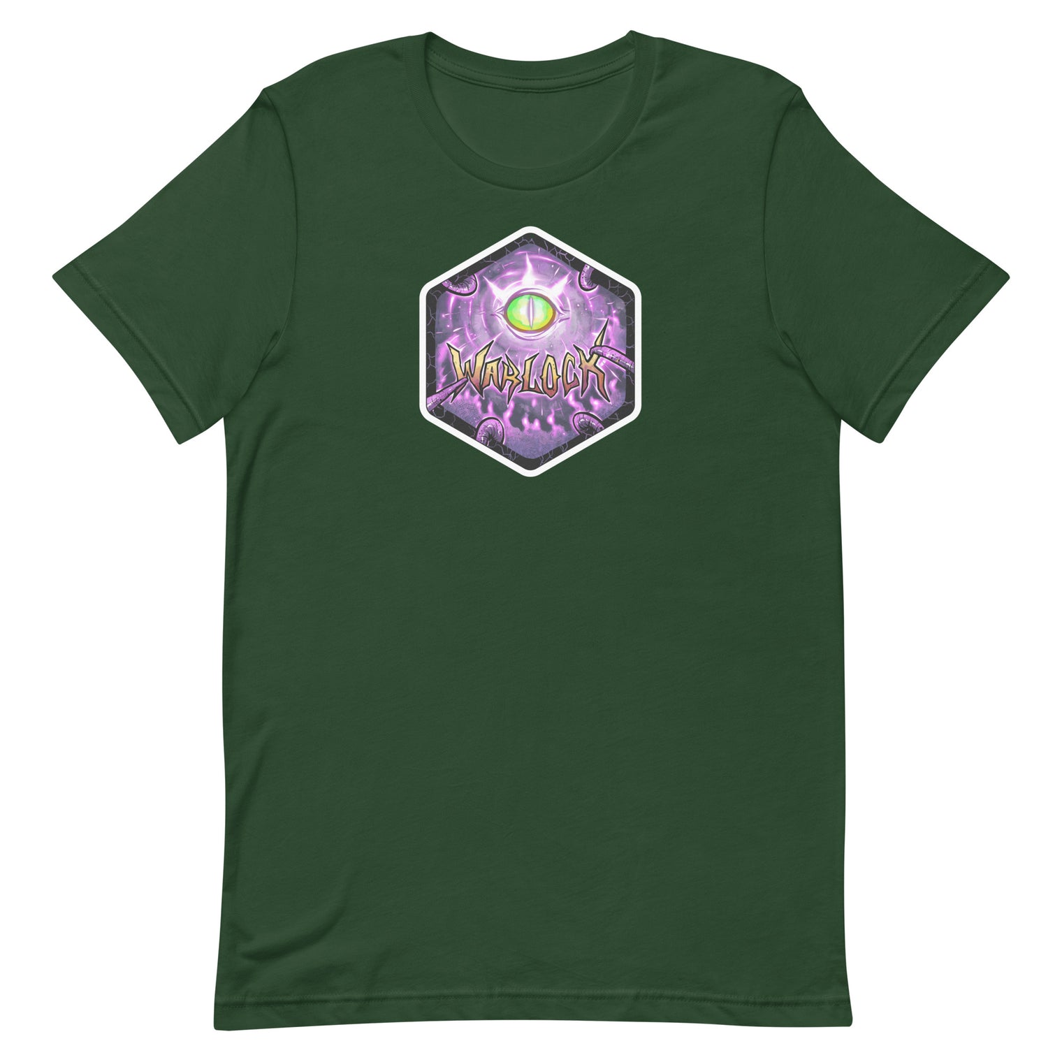 Warlock T-Shirt