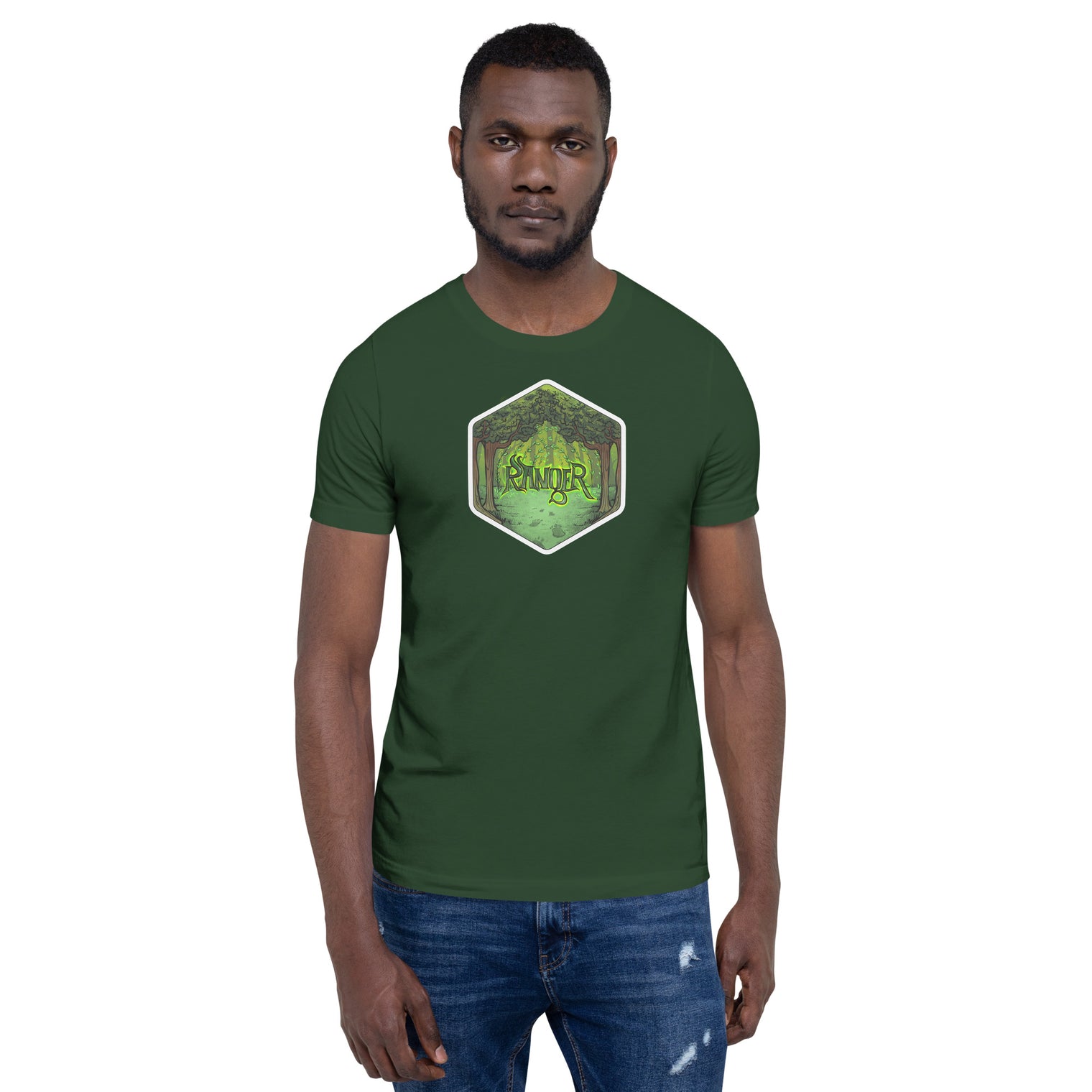 Ranger T-Shirt