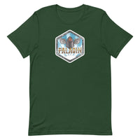 Paladin T-Shirt