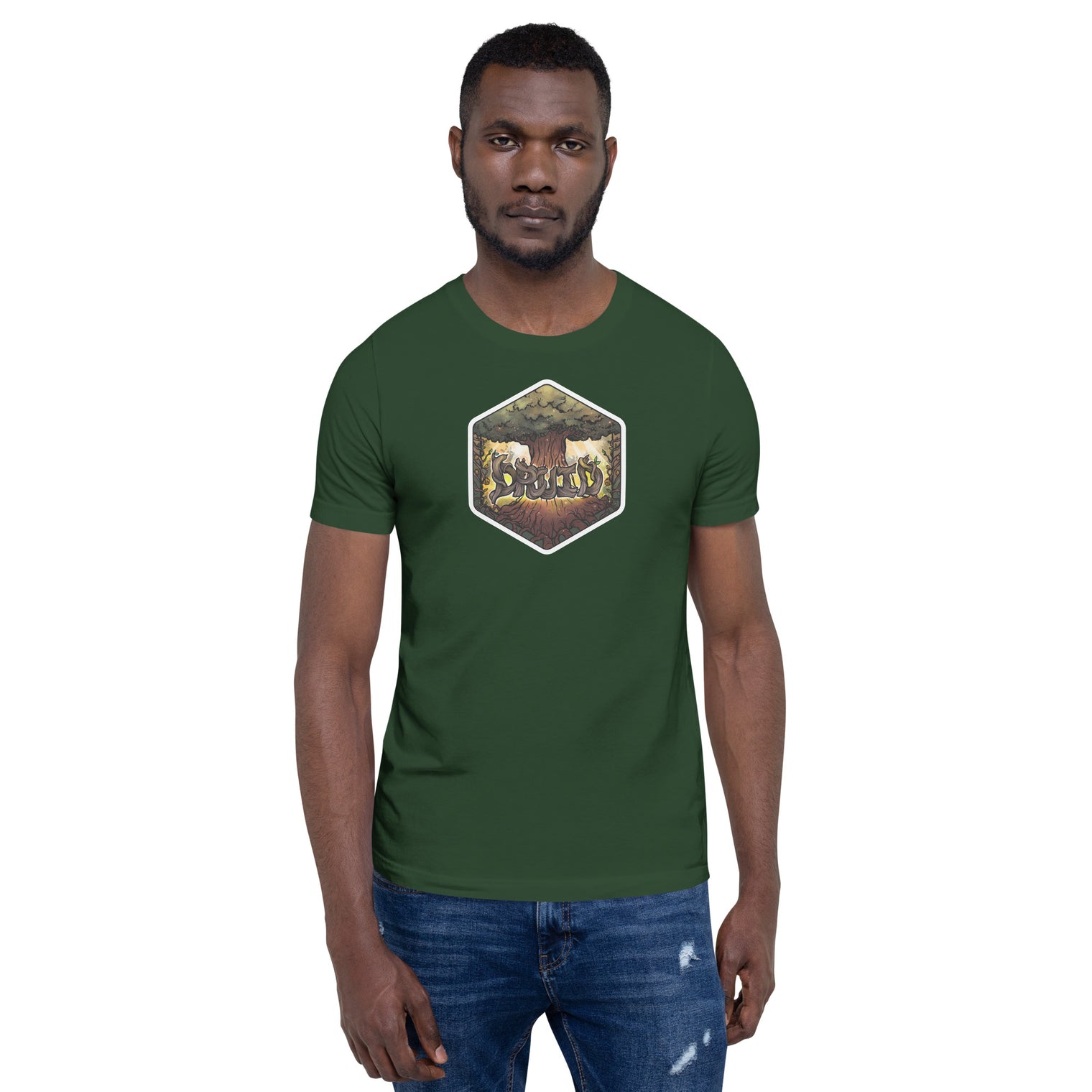 Druid T-Shirt