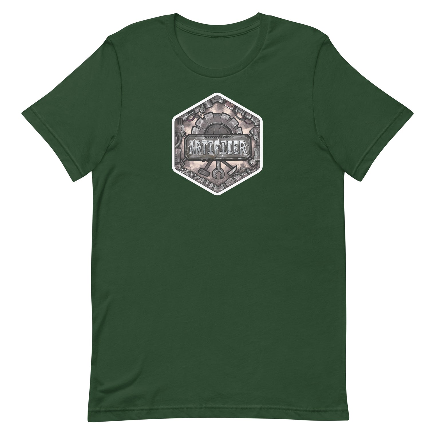 Artificer T-Shirt