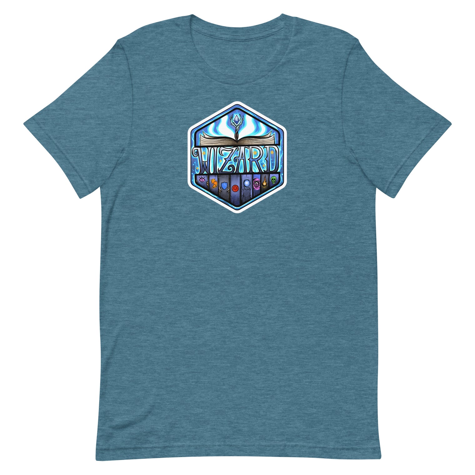 Wizard T-Shirt