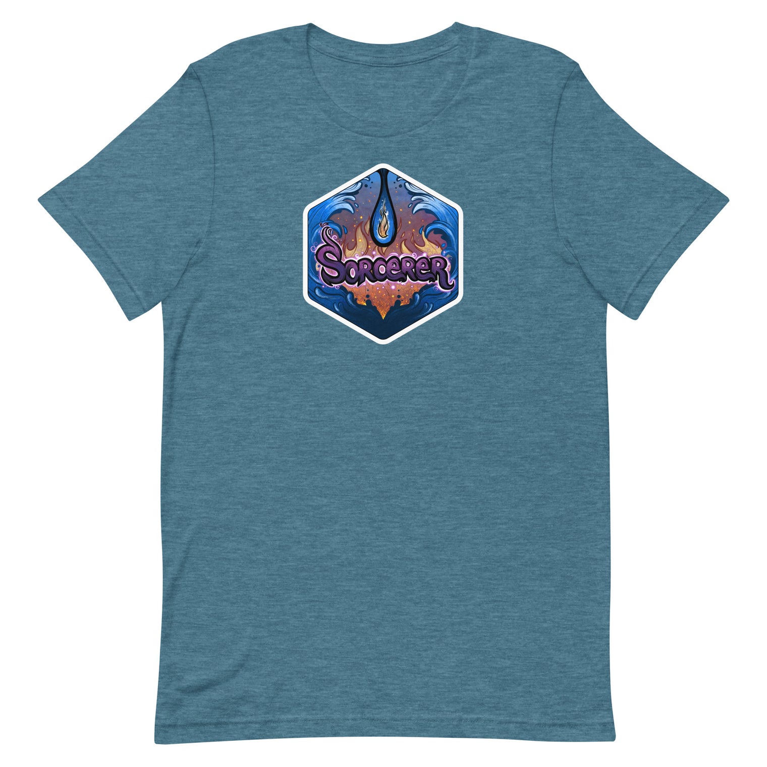 Sorcerer T-Shirt