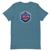 Sorcerer T-Shirt