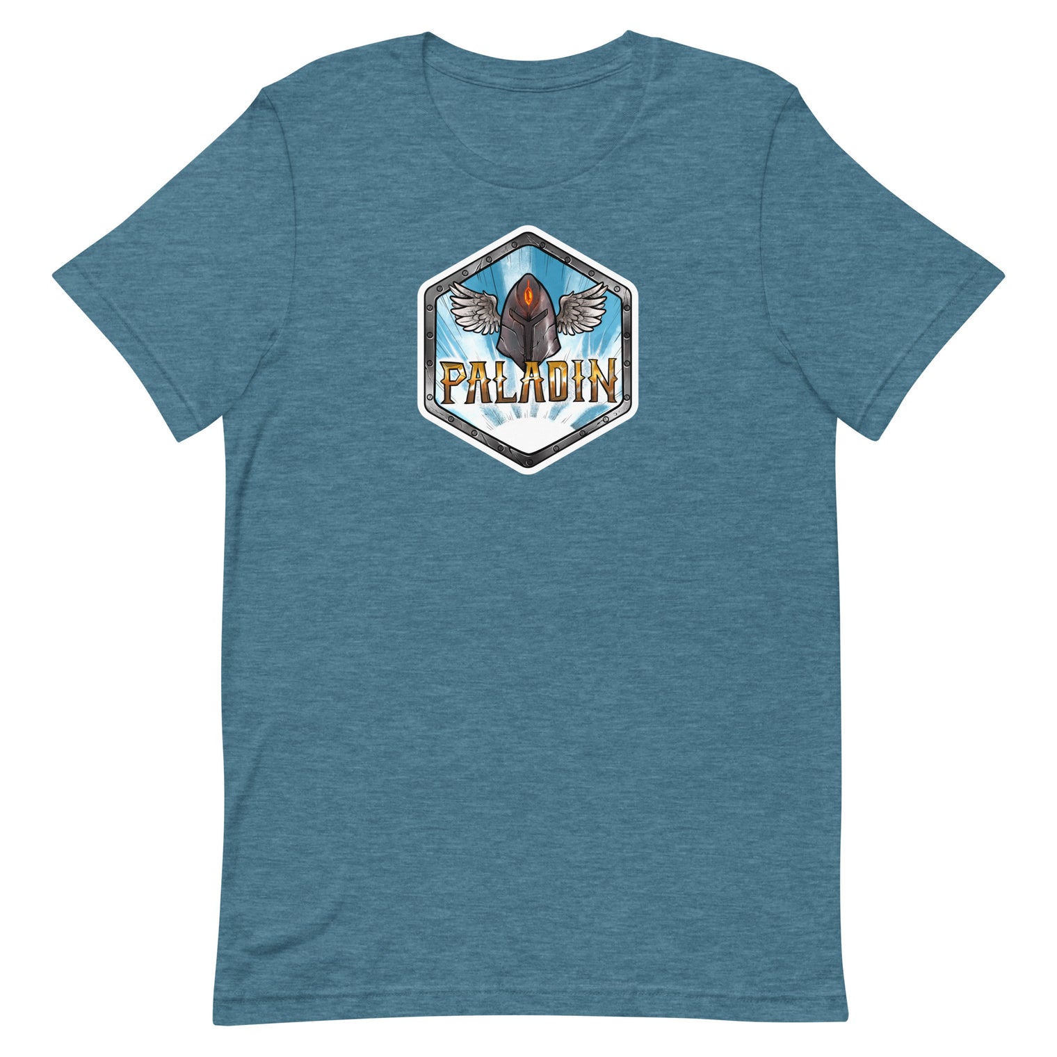 Paladin T-Shirt