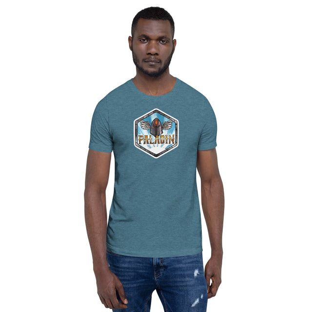 Paladin T-Shirt