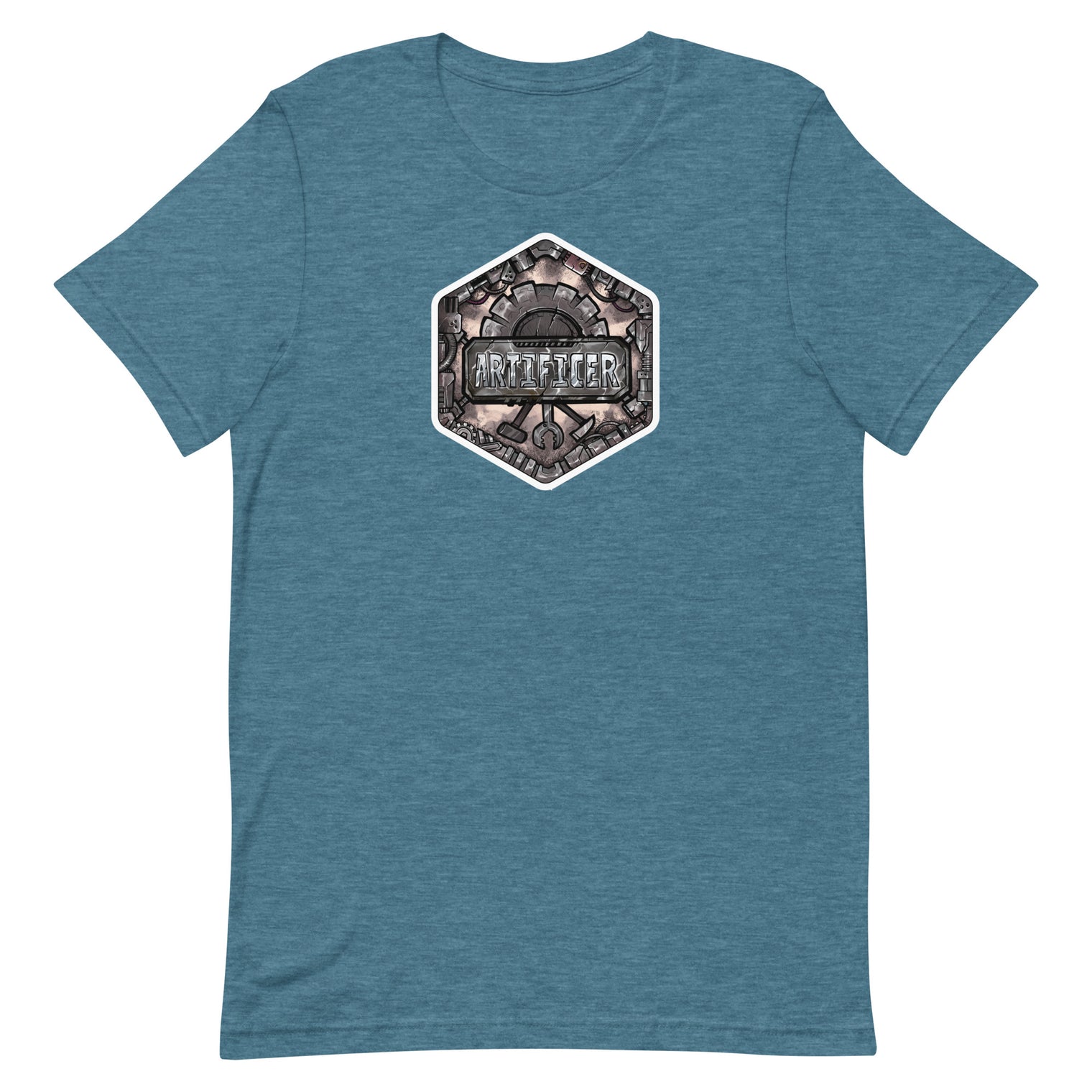 Artificer T-Shirt