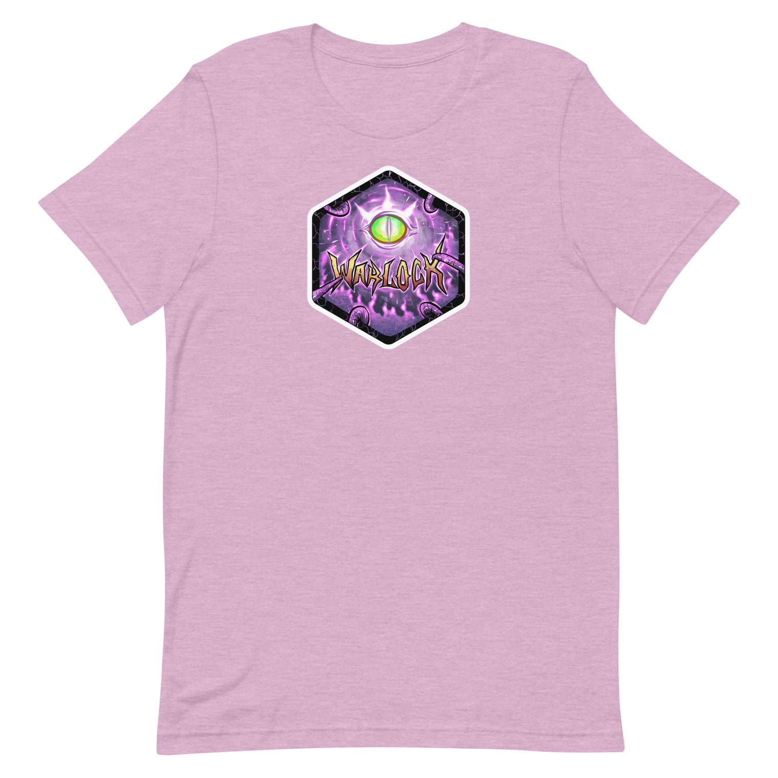 Warlock T-Shirt