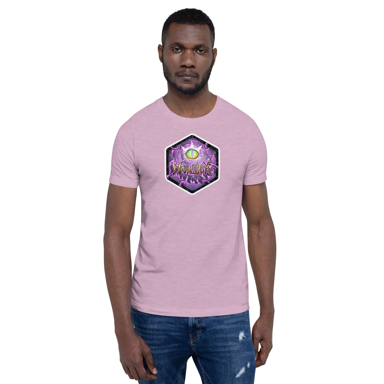 Warlock T-Shirt