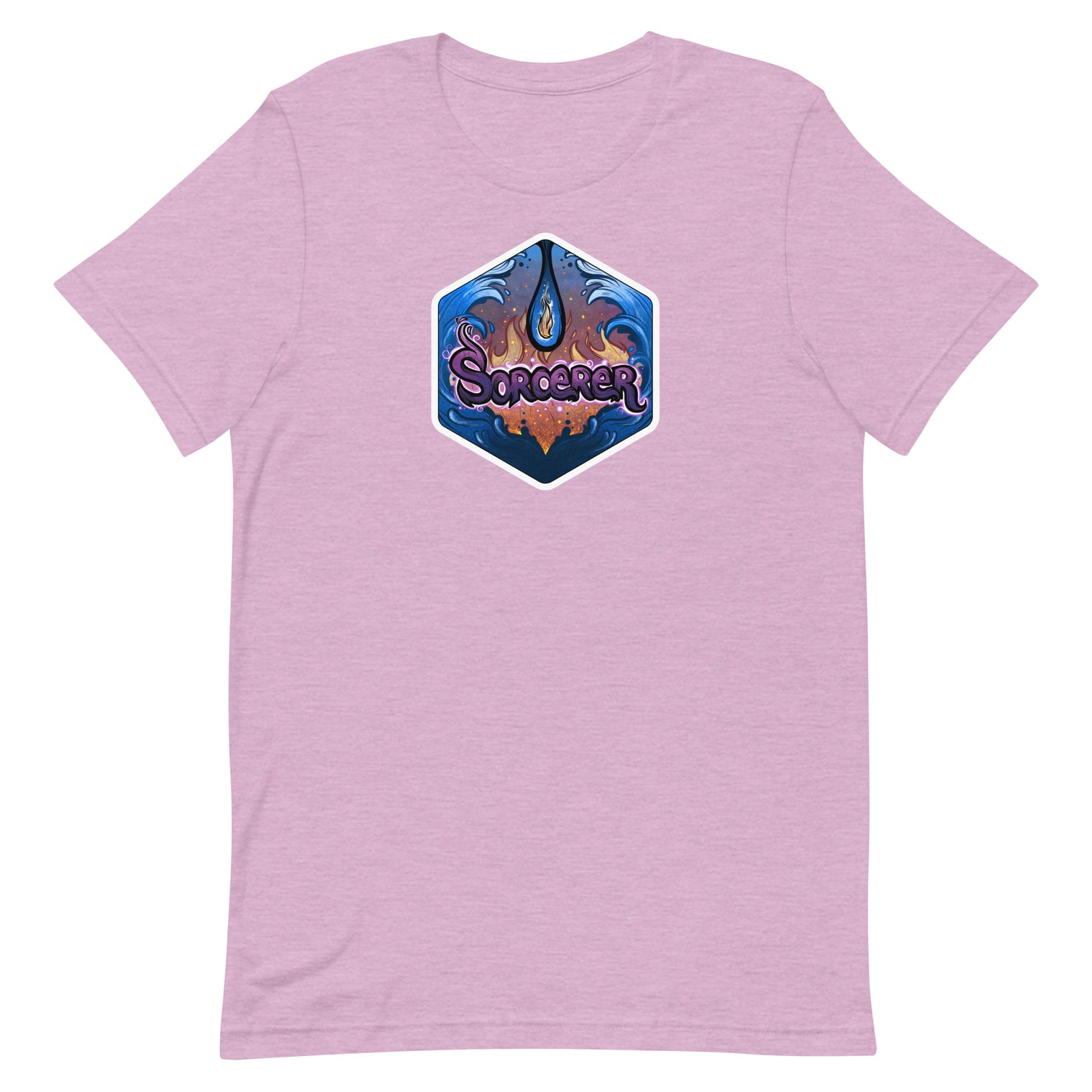 Sorcerer T-Shirt