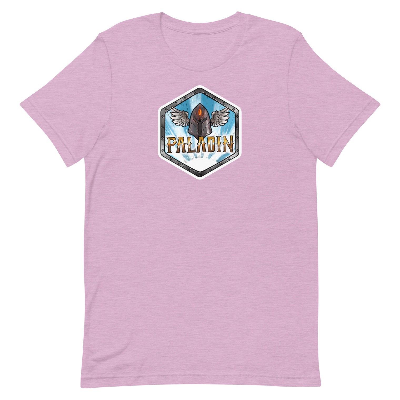 Paladin T-Shirt