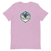 Paladin T-Shirt