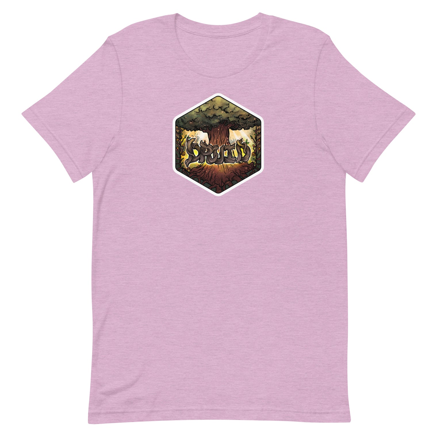 Druid T-Shirt