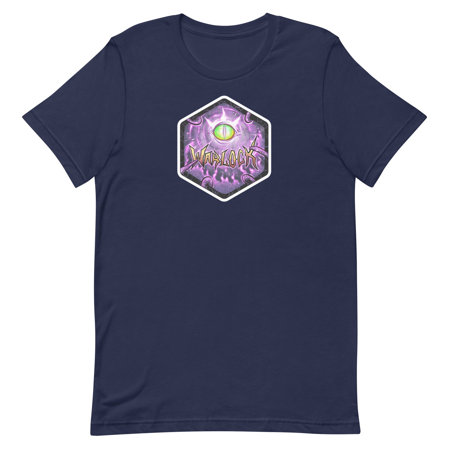 Warlock T-Shirt