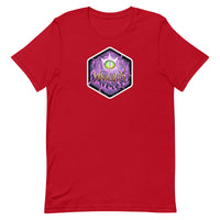 Warlock T-Shirt