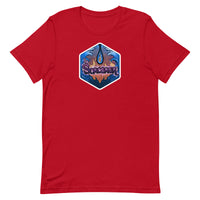 Sorcerer T-Shirt