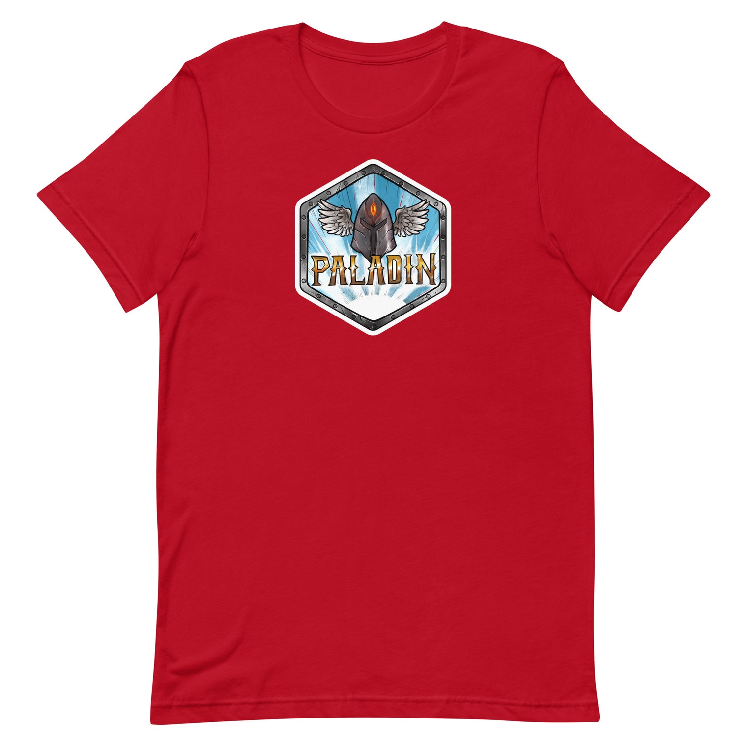 Paladin T-Shirt