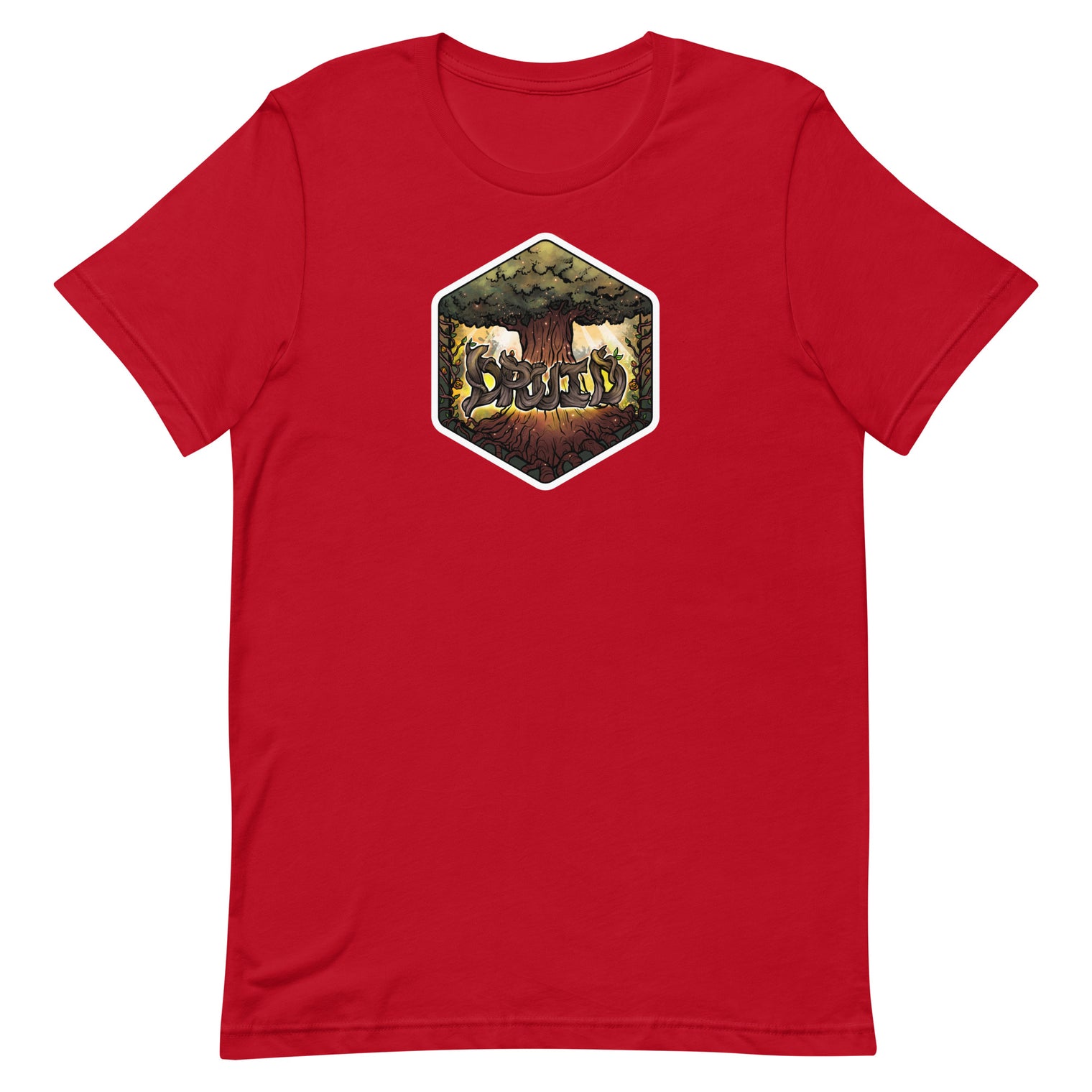 Druid T-Shirt