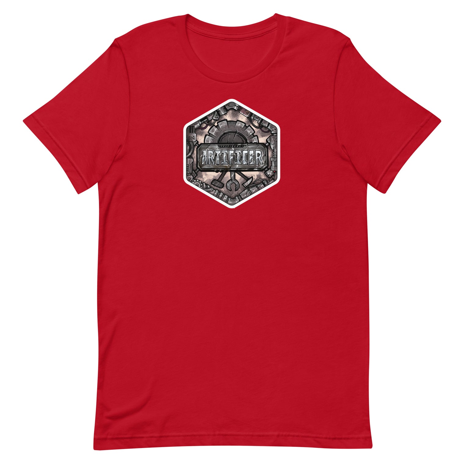 Artificer T-Shirt