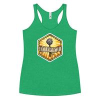 Cleric Racerback Tank