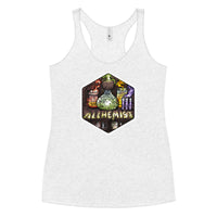 Alchemist Racerback Tank Top