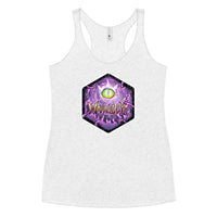 Warlock Racerback Tank