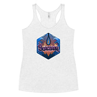 Sorcerer Racerback Tank