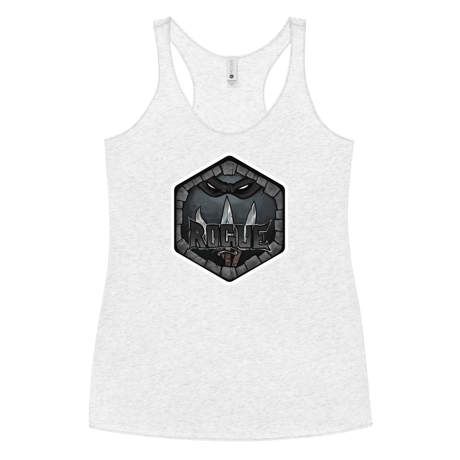 Rogue Racerback Tank