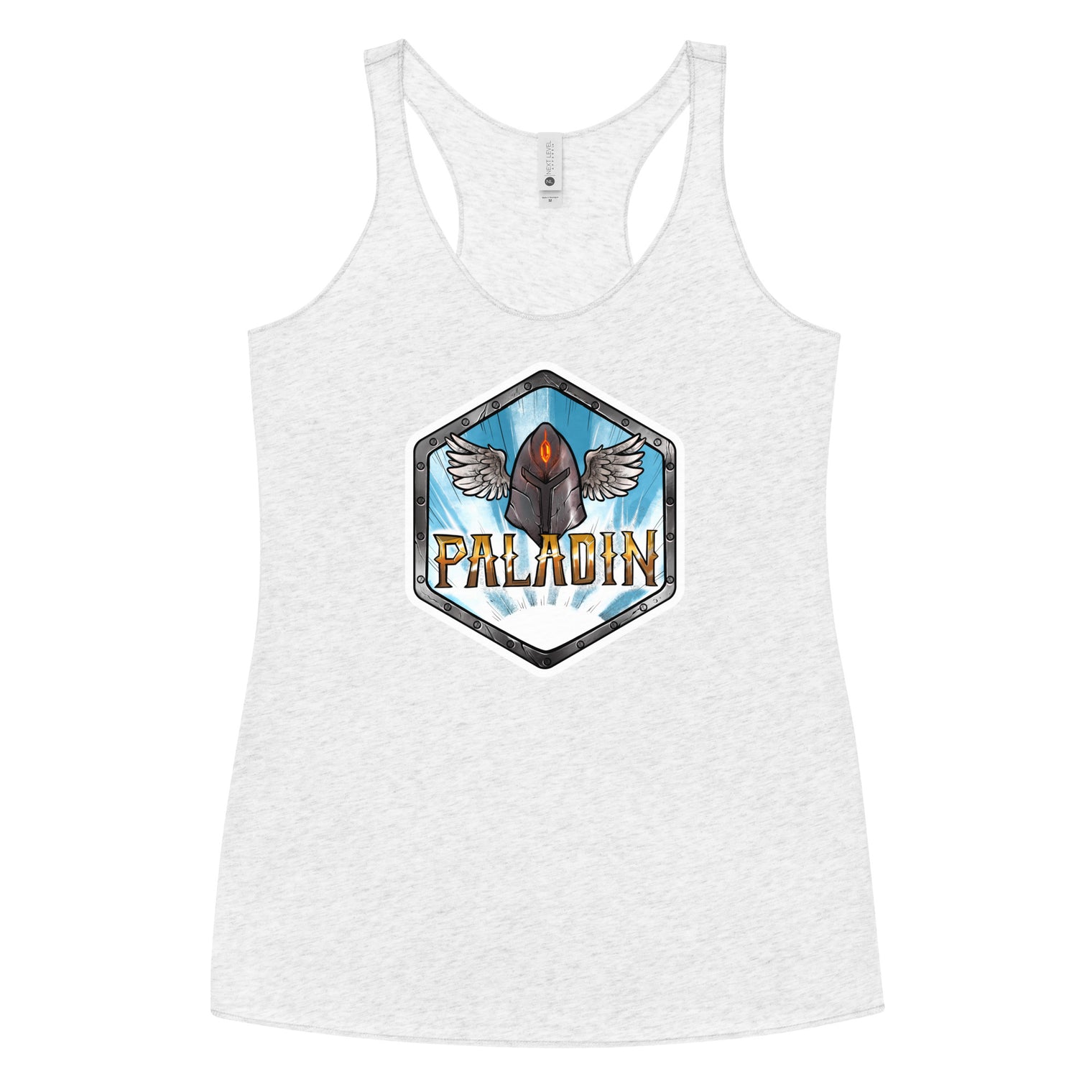 Paladin Racerback Tank