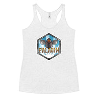 Paladin Racerback Tank