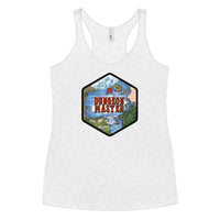 Dungeon Master Racerback Tank