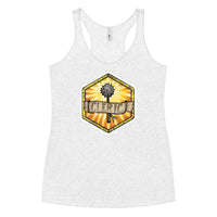 Cleric Racerback Tank