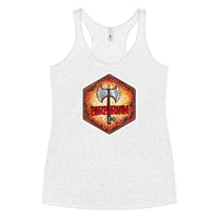 Barbarian Racerback Tank